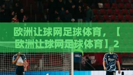 欧洲让球网足球体育，【欧洲让球网足球体育】2026年避坑指南与实战技巧