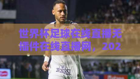世界杯足球在线直播无插件在线直播网，2026年看球不再愁