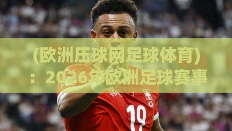 (欧洲压球网足球体育)：2026年欧洲足球赛事预测与实用技巧全解析