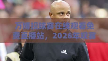 万博投球赛在线观看免费直播站,2026年观赛新体验全解析 万博投球赛在线观看免费直播站,2026年观赛新体验全解析