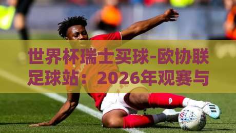 世界杯瑞士买球-欧协联足球站：2026年观赛与投注的避坑指南