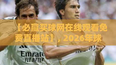 【必赢买球网在线观看免费直播站】, 2026年球迷的终极观赛指南与避坑技巧