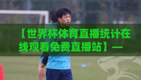 【世界杯体育直播统计在线观看免费直播站】——2026年球迷必备神器，错过等四年