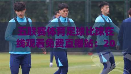 五联赛体育足球比球在线观看免费直播站：2026年看球新姿势，老球迷都这么整！