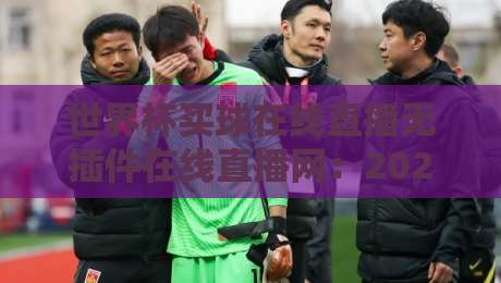 世界杯买球在线直播无插件在线直播网：2026年球迷必备的高清观赛指南