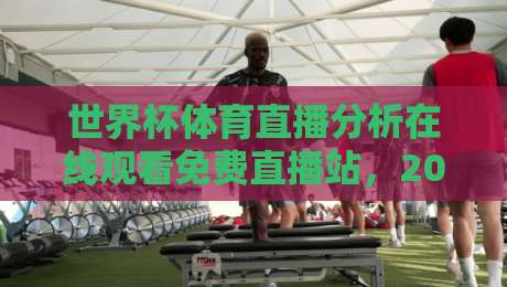 世界杯体育直播分析在线观看免费直播站，2026年球迷必收藏的看球指南