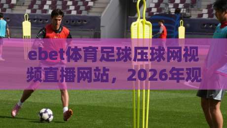 ebet体育足球压球网视频直播网站，2026年观赛首选平台【ebet体育足球压球网视频直播网站】