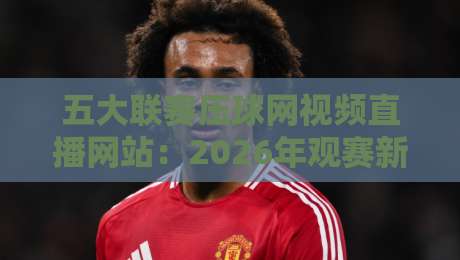 五大联赛压球网视频直播网站：2026年观赛新趋势与实用指南