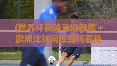 (世界杯买球直播回放＋欧洲比球网在线观看免费直播站)，2026年球迷必备的免费观赛神器？