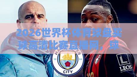 2026世界杯体育球盘买球高清比赛直播网，球迷必看的观赛指南（附安全提醒）