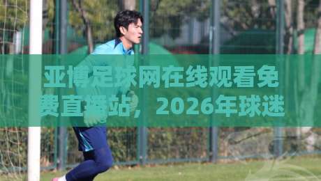 亚博足球网在线观看免费直播站,2026年球迷必收的观赛神站 亚博足球网在线观看免费直播站,2026年球迷必收的观赛神站