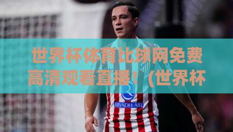 世界杯体育比球网免费高清观看直播！(世界杯体育比球网) 2026年观赛全攻略