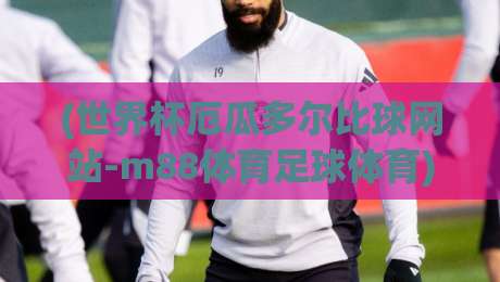(世界杯厄瓜多尔比球网站-m88体育足球体育)：2026年世界杯厄瓜多尔队观赛与投注指南