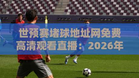 世预赛堵球地址网免费高清观看直播：2026年球迷必看的高清观赛攻略