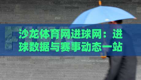 沙龙体育网进球网：进球数据与赛事动态一站掌握，沙龙体育网进球网带你读懂绿茵场上的每一次破门-今晚靠谱最火比球网高清技巧预选竞投论坛720P