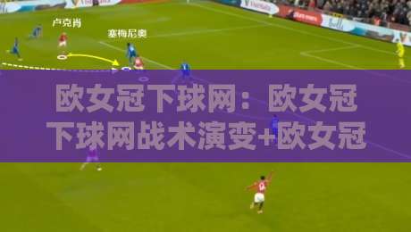 欧女冠下球网：欧女冠下球网战术演变+欧女冠下球网如何重塑现代女足进攻体系-网上热门让球网中水入口无解说半场波胆登录交流