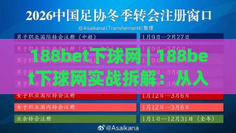 188bet下球网 | 188bet下球网实战拆解：从入口逻辑到交互节奏的深度漫谈-最全手机信誉买球网链接受让视频半全场动画水位