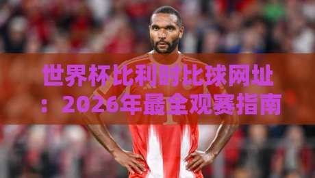 世界杯比利时比球网址：2026年最全观赛指南与平台推荐