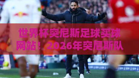 世界杯突尼斯足球买球网站！2026年突尼斯队黑马潜质与观赛指南（世界杯突尼斯足球买球网站）