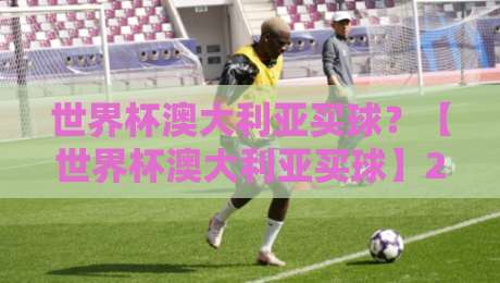 世界杯澳大利亚买球?【世界杯澳大利亚买球】2026年球迷必看的合法渠道与避坑指南