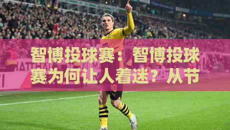 智博投球赛：智博投球赛为何让人着迷？从节奏掌控到临场判断的趣味拆解【智博投球赛】-今晚靠谱最火压球网低水无需注册观看解说让球盘高清