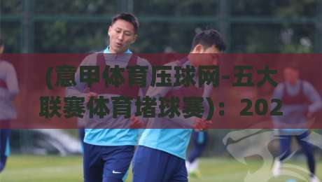 (意甲体育压球网-五大联赛体育堵球赛):2026赛季五大联赛观赛与投注指南