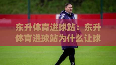 东升体育进球站：东升体育进球站为什么让球迷越用越顺手？(东升体育进球站)实时数据与观赛体验的细节拆解-最全手机信誉买球网链接受让视频半全场动画水位
