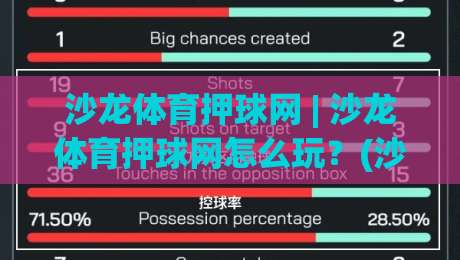 沙龙体育押球网 | 沙龙体育押球网怎么玩？(沙龙体育押球网)场景化预判与实战思路分享-最大权威网页进球网分析走地大全早盘文字中文解说