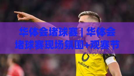 华体会堵球赛 | 华体会堵球赛现场氛围+观赛节奏把控：华体会堵球赛的沉浸式体验从哪里来？-最全手机信誉堵球网视频半全场动画水位精彩片段流畅