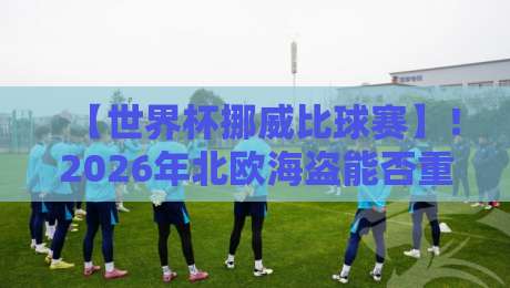 【世界杯挪威比球赛】!2026年北欧海盗能否重现98辉煌?