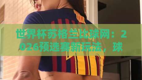 世界杯苏格兰比球网:2026预选赛新玩法,球迷必看攻略!