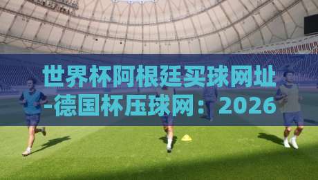 世界杯阿根廷买球网址-德国杯压球网：2026年球迷必看的实战对比与避坑指南