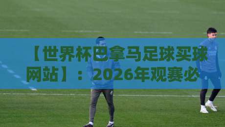 【世界杯巴拿马足球买球网站】：2026年观赛必备指南