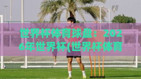 世界杯体育球盘：2026年世界杯(世界杯体育球盘)玩法与避坑指南