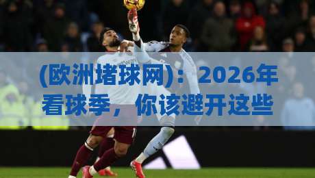 (欧洲堵球网)：2026年看球季，你该避开这些“坑”吗？