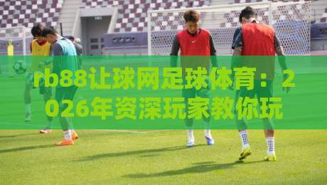 rb88让球网足球体育：2026年资深玩家教你玩转让球盘（rb88让球网）