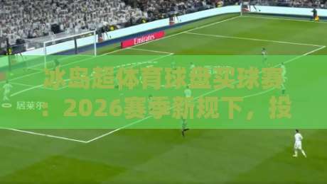 冰岛超体育球盘买球赛：2026赛季新规下，投注策略与冷门预警