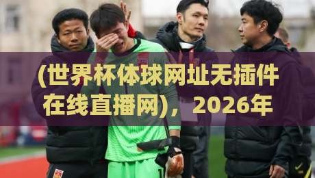 (世界杯体球网址无插件在线直播网)，2026年球迷必备观赛神器！