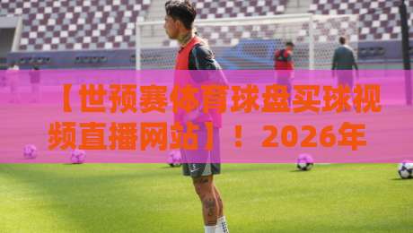 【世预赛体育球盘买球视频直播网站】！2026年世预赛观赛与盘口分析全攻略